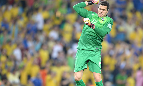 Julio-Cesar