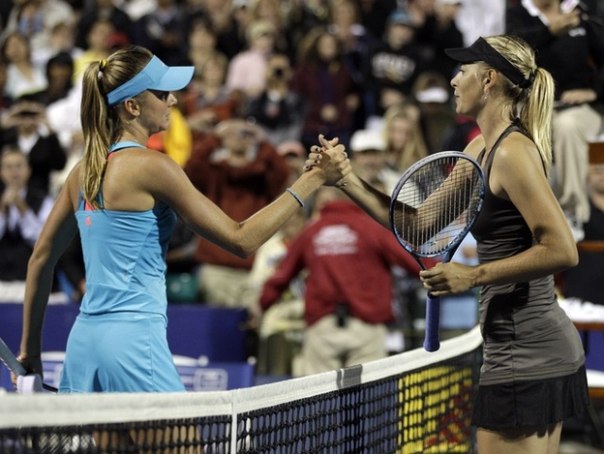 masha