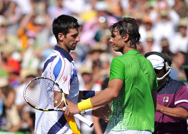 DJOKOVIC