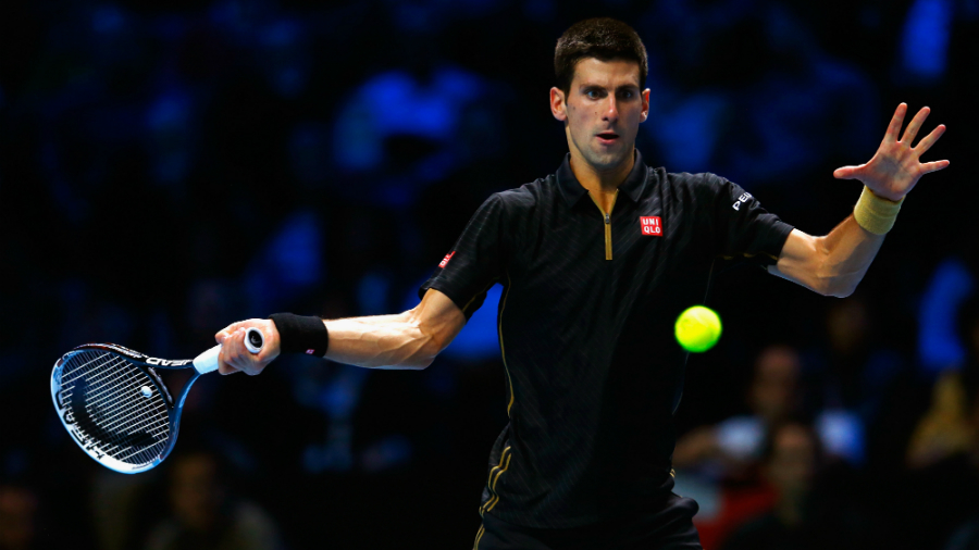 djoko