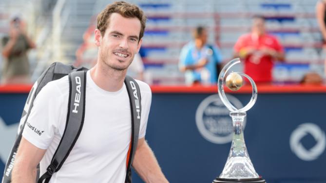 Rogers Cup Montreal - Day 7